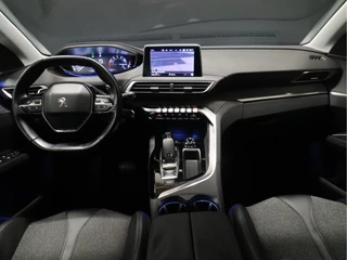 Peugeot 5008 Peugeot 5008 1.2 PureTech Allure 7-Pers 7P [APPLE CARPLAY, ANDROID, CAMERA, HILL DESCENT, OFFROAD MODES, STOELVERWARMING, CRUISE, NAVI, NIEUWSTAAT] - afbeelding nr 5