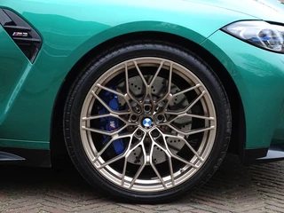 BMW M3 BMW M3 3-serie 480PK / 2020 / Laser light / performance stoelen - afbeelding nr 68