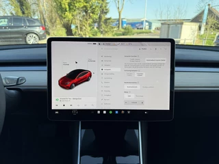 Tesla Model 3 Tesla Model 3 Long Range AWD Dual | Autopilot | Panorama | Bruin Leer | - afbeelding nr 22