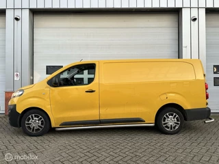 Opel Vivaro Opel Vivaro bestel 1.5 CDTI L2H1 Edition - afbeelding nr 10