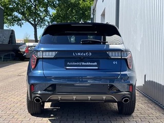 Lynk & Co 01 - afbeelding nr 8