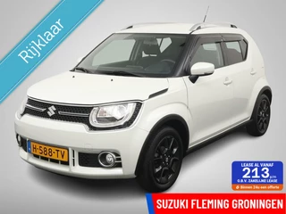 Suzuki Ignis Suzuki Ignis 1.2 Smart Hybrid Stijl - afbeelding nr 1