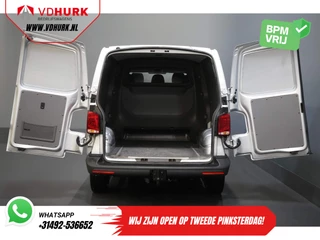 Volkswagen Transporter - afbeelding nr 5