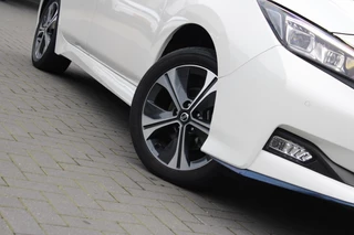 Nissan Leaf Nissan LEAF e+ Tekna 62 kWh | voorstoelen verwarmd | Achteruitrijcamera | Full LED | Adaptive Cruise Control - afbeelding nr 2