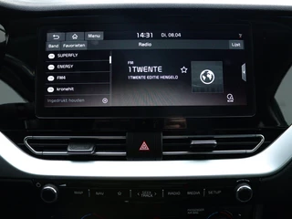 Kia Niro Kia Niro 1.6 GDi PHEV DynPL |Dodehoek detectie | Stuur/Stoel Verwarming | - afbeelding nr 32