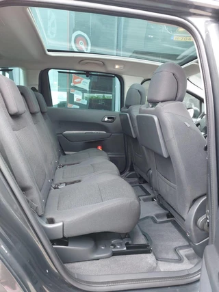 Peugeot 5008 Peugeot 5008 1.2 PureTech Style 7p. - afbeelding nr 13