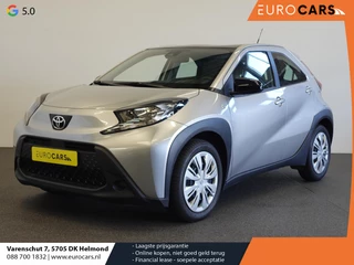 Toyota Aygo - 493507944-0