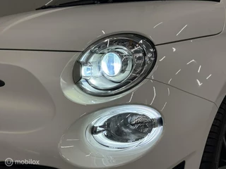Fiat 500 Fiat 500 1.4 T-Jet Abarth 595 Esseesse Sabelt Carbon Navi Carplay Akrapovic - afbeelding nr 48