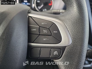 Iveco Daily Iveco Daily 72C21 Automaat Koelwagen Laadklep Thermo King Kühlwagen Koel Vries Vriezer Bakwagen Airco Cruise control - afbeelding nr 21