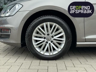 Volkswagen Golf Volkswagen Golf 1.4 TSI Business Edition - afbeelding nr 27