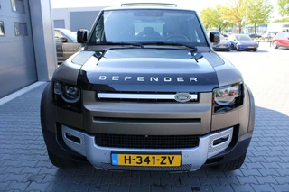 Land Rover Defender Land Rover Defender HSE 2.0 D240 110 | Mat PPF - afbeelding nr 24