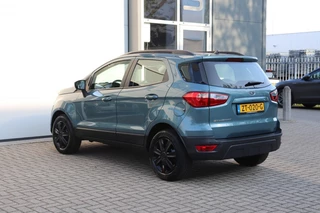 Ford EcoSport - afbeelding nr 36