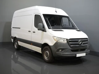 Mercedes-Benz Sprinter Mercedes-Benz Sprinter 314 2.2 CDI RWD EXPORT ONLY L2H2 Cruise/ Airco/ Trekhaak - afbeelding nr 25