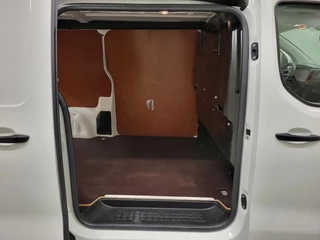 Opel Vivaro - afbeelding nr 6