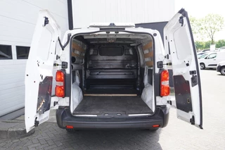 Opel Vivaro - Airco - Navi - Cruise - € 15.950,- Excl. - afbeelding nr 8