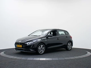 Hyundai i20 - afbeelding nr 12