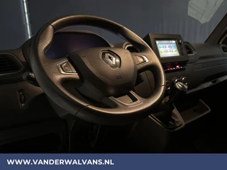 Renault Master Renault Master 2.3 dCi 136pk L2H2 Euro6 Airco | Navigatie | Camera | 2500kg Trekhaak | LED cruisecontrol, parkeersensoren, bijrijdersbank - afbeelding nr 12