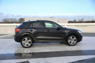 Audi Q2 Audi Q2 2.0 TFSI quattro Sport Pro Line S - afbeelding nr 3