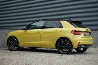 Audi A1 Sportback Audi A1 Sportback 30 TFSI Pro Line S | Keyless | Clima | 18