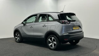 Opel Crossland Opel Crossland 1.2 Turbo Edition CAMERA NAVI LM CRUISE CARPLAY - afbeelding nr 4