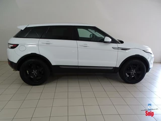 Land Rover Range Rover Evoque Land Rover Range Rover Evoque 2.0 Si 4WD Pure Business Edition - afbeelding nr 5