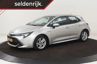Toyota Corolla Toyota Corolla 1.8 Hybrid Business | Carplay | Camera |  Adaptive cruise | Full LED | DAB | Climate control | Bluetooth - afbeelding nr 1