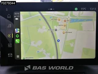 Renault Master Renault Master 130PK 2025 Model! L2H2 Camera Carplay LED Airco Cruise Parkeersensoren L2 10m3 Airco Cruise control - afbeelding nr 17