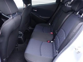 Mazda 2 Mazda 2 1.5i SkyActiv-G GT-M Line I NL-Auto I 1e Eig. I 100% dealer I - afbeelding nr 11