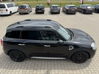 MINI Countryman Mini Countryman 2.0 Cooper S Chili in absoluut top staat - afbeelding nr 2