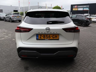 Nissan QASHQAI Nissan QASHQAI 1.3 MHEV X Tekna 158PK / 1800KG Trekgewicht / Cold Pack - afbeelding nr 28