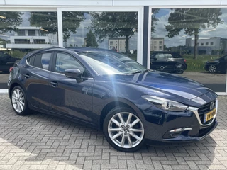 Mazda 3 - 87563788-0