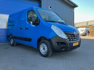 Renault Master Renault Master bestel T28 2.3 dCi L1H1 Générique lage km - afbeelding nr 2