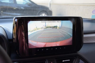 Suzuki Swift Suzuki Swift 1.2 Style Smart Hybrid | Apple carplay/android | Stoelverwarming | Dodehoek detectie | - afbeelding nr 21