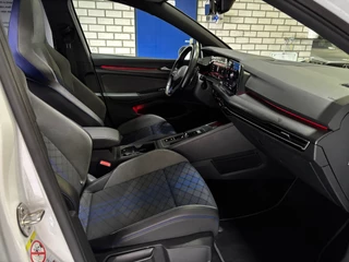Volkswagen Golf Volkswagen GOLF 2.0 TSI R 4Motion Performance AKRA - afbeelding nr 17