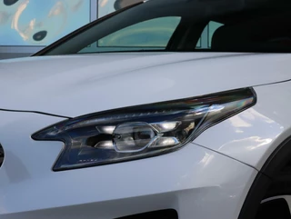 Kia XCeed Kia XCeed 1.6 GDi PHEV DynamicPlusLine | Panoramadak | Trekhaak | - afbeelding nr 46