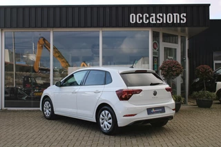Volkswagen Polo Volkswagen Polo 1.0 TSI Life - afbeelding nr 6