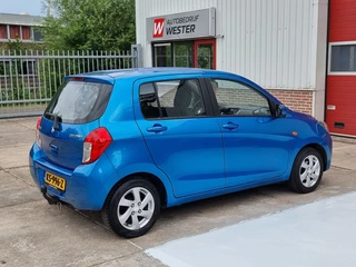 Suzuki Celerio Suzuki Celerio 1.0 Exclusive - afbeelding nr 4
