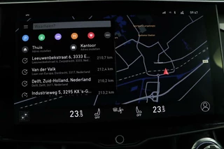 Lynk & Co 01 Lynk & Co 01 1.5 PHEV Plugin Hybrid Pano 360cam Airco Cruise - afbeelding nr 33