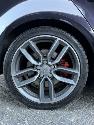Audi S3 Audi S3 2.0 TFSI Sportback Quattro Pro Line Plus - afbeelding nr 23
