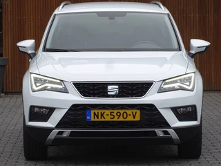SEAT Ateca - afbeelding nr 11