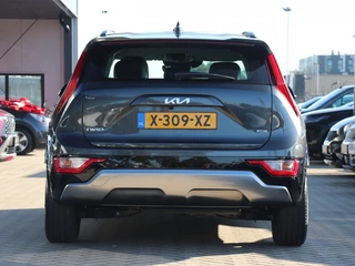 Kia Niro - afbeelding nr 16