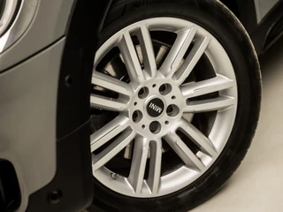 MINI Countryman 192Pk Automaat (GROOT NAVI, CLIMATE, LEDER, STOELVERWARMING, SPORTSTOELEN, LED KOPLAMPEN, ZWART HEMEL, CRUISE, NIEUWE APK, NIEUWSTAAT) - afbeelding nr 35
