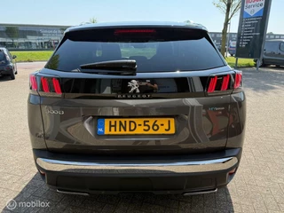 Peugeot 3008 PEUGEOT 3008 225 PK HYBRID GT 12 MND BOVAG RIJKLAAR PRIJS - afbeelding nr 6