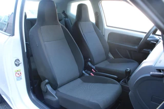 Volkswagen up! Volkswagen Up! 1.0 BMT take up! ONDERHOUD✅ FACELIFT AIRCO - afbeelding nr 20