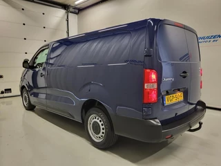 Citroën Jumpy Citroën Jumpy 2.0BlueHDI L3/H1 150pk Trekhaak Euro 6! - afbeelding nr 15