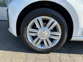 Volkswagen up! - afbeelding nr 9