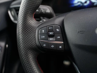 Ford Puma Ford Puma 1.0 EcoBoost Hybrid 125pk ST-Line | Carplay | B&O Sound | Winter-pack | Full LED - afbeelding nr 38