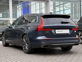 Volvo V60 - afbeelding nr 6