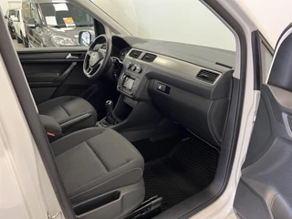 Volkswagen Caddy - afbeelding nr 11