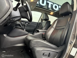 Nissan QASHQAI Nissan Qashqai 1.6 Tekna +/1e eign./Bom vol opties/Nette auto - afbeelding nr 11